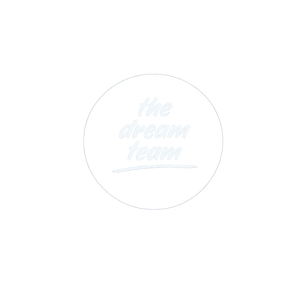 The Dream Circle Logo